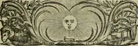 An illustration from Felsina pittrice : vite de pittori bolognesi (1678)