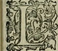 An illustration from Felsina pittrice : vite de pittori bolognesi (1678)