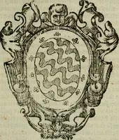 An illustration from Felsina pittrice : vite de pittori bolognesi (1678)