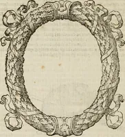 An illustration from Felsina pittrice : vite de pittori bolognesi (1678)