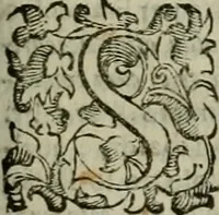 An illustration from Felsina pittrice : vite de pittori bolognesi (1678)