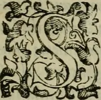 An illustration from Felsina pittrice : vite de pittori bolognesi (1678)