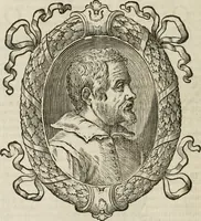 An illustration from Felsina pittrice : vite de pittori bolognesi (1678)