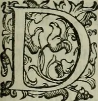 An illustration from Felsina pittrice : vite de pittori bolognesi (1678)