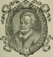 An illustration from Felsina pittrice : vite de pittori bolognesi (1678)