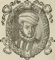 An illustration from Felsina pittrice : vite de pittori bolognesi (1678)