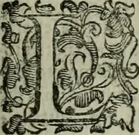 An illustration from Felsina pittrice : vite de pittori bolognesi (1678)