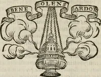 An illustration from Felsina pittrice : vite de pittori bolognesi (1678)