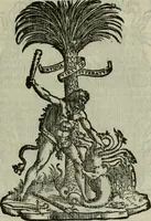 Picture 44 of 93 from Felsina pittrice : vite de pittori bolognesi (1678), leaf 270