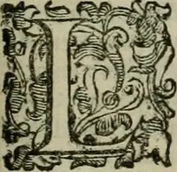 An illustration from Felsina pittrice : vite de pittori bolognesi (1678)