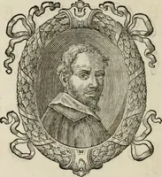 An illustration from Felsina pittrice : vite de pittori bolognesi (1678)