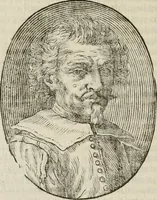 An illustration from Felsina pittrice : vite de pittori bolognesi (1678)