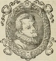 An illustration from Felsina pittrice : vite de pittori bolognesi (1678)