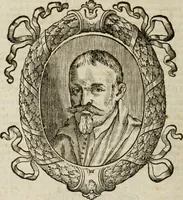 An illustration from Felsina pittrice : vite de pittori bolognesi (1678)