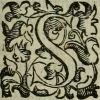 An illustration from Felsina pittrice : vite de pittori bolognesi (1678)