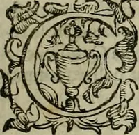 An illustration from Felsina pittrice : vite de pittori bolognesi (1678)