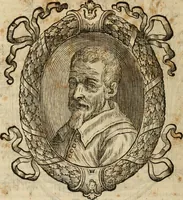 An illustration from Felsina pittrice : vite de pittori bolognesi (1678)