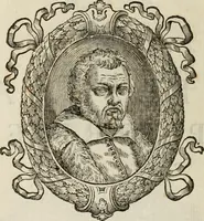 An illustration from Felsina pittrice : vite de pittori bolognesi (1678)