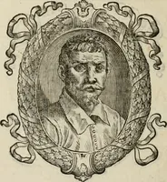An illustration from Felsina pittrice : vite de pittori bolognesi (1678)