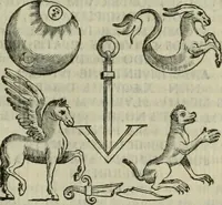 Picture 70 of 93 from Felsina pittrice : vite de pittori bolognesi (1678), leaf 434