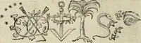 An illustration from Felsina pittrice : vite de pittori bolognesi (1678)