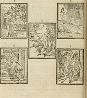 An illustration from Felsina pittrice : vite de pittori bolognesi (1678)