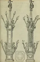 An illustration from Felsina pittrice : vite de pittori bolognesi (1678)