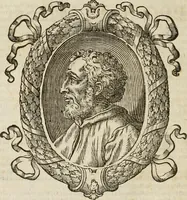 An illustration from Felsina pittrice : vite de pittori bolognesi (1678)