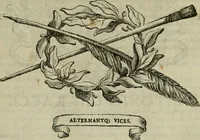 Picture 80 of 93 from Felsina pittrice : vite de pittori bolognesi (1678), leaf 538