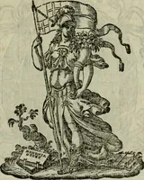 Picture 84 of 93 from Felsina pittrice : vite de pittori bolognesi (1678), leaf 556