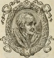 An illustration from Felsina pittrice : vite de pittori bolognesi (1678)