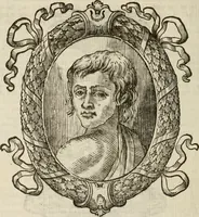 An illustration from Felsina pittrice : vite de pittori bolognesi (1678)