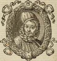 An illustration from Felsina pittrice : vite de pittori bolognesi (1678)