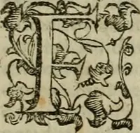 An illustration from Felsina pittrice : vite de pittori bolognesi (1678)