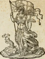 Picture 12 of 93 from Felsina pittrice : vite de pittori bolognesi (1678), leaf 59