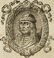 An illustration from Felsina pittrice : vite de pittori bolognesi (1678)