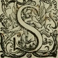 An illustration from Felsina pittrice : vite de pittori bolognesi (1678)