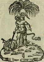 Picture 16 of 93 from Felsina pittrice : vite de pittori bolognesi (1678), leaf 74