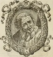 An illustration from Felsina pittrice : vite de pittori bolognesi (1678)