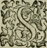 An illustration from Felsina pittrice : vite de pittori bolognesi (1678)
