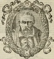 An illustration from Felsina pittrice : vite de pittori bolognesi (1678)