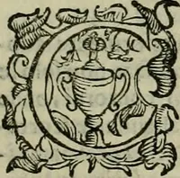An illustration from Felsina pittrice : vite de pittori bolognesi (1678)