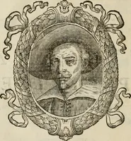 An illustration from Felsina pittrice : vite de pittori bolognesi (1678)