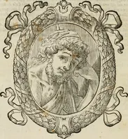 An illustration from Felsina pittrice : vite de pittori bolognesi (1678)
