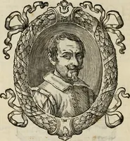 An illustration from Felsina pittrice : vite de pittori bolognesi (1678)