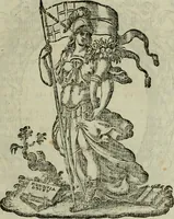 An illustration from Felsina pittrice : vite de pittori bolognesi (1678)