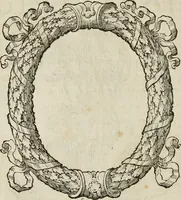 An illustration from Felsina pittrice : vite de pittori bolognesi (1678)