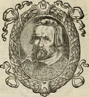 An illustration from Felsina pittrice : vite de pittori bolognesi (1678)