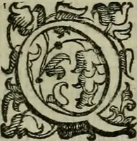 An illustration from Felsina pittrice : vite de pittori bolognesi (1678)