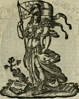 An illustration from Felsina pittrice : vite de pittori bolognesi (1678)